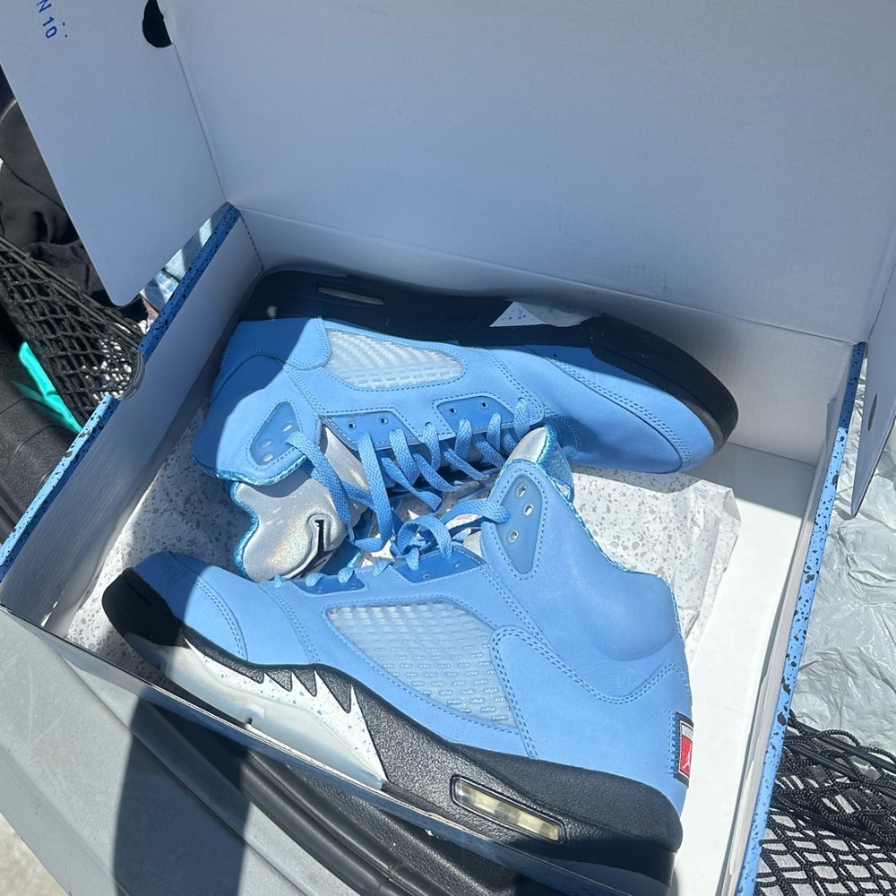 Air Jordan 5 Retro